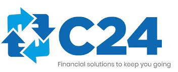 C24 logo