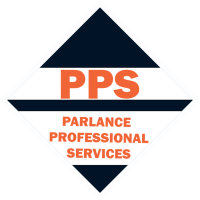 Parlance PS Logo